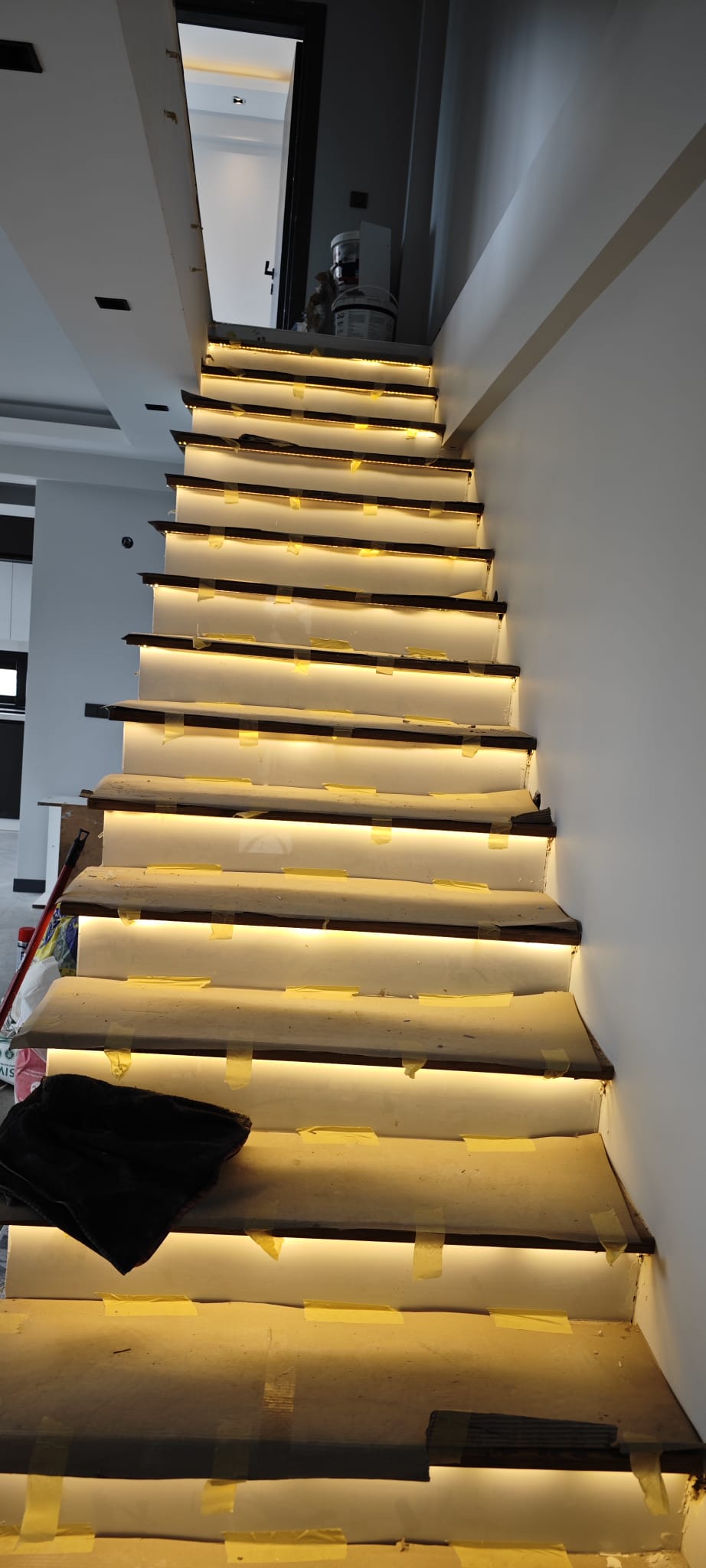 LED & Aydınlatma Sistemleri